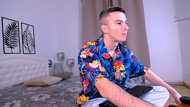 Devin Jay online show from 13, 2, 2025