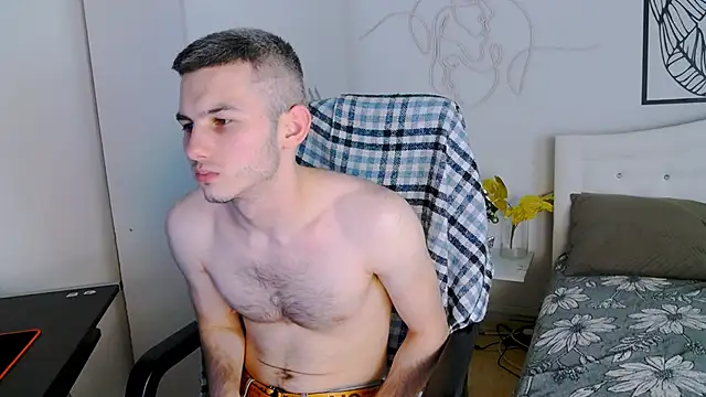 Devin Jay online show from 12, 2, 2025