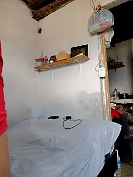 Snapshot of gatoalex89 chatting on 9, 1, 2026 gatoalex89 online show from 9, 1, 2026