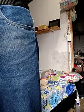 Snapshot of gatoalex89 chatting on 8, 1, 2026 gatoalex89 online show from 8, 1, 2026