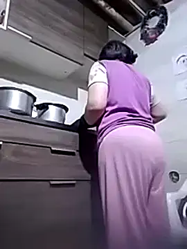 Snapshot of Saori_san_ chatting on 12, 1, 2025 Saori san online show from 12, 1, 2025