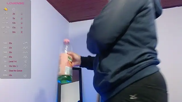 Snapshot of Saori_san_ chatting on 11, 1, 2025 Saori san online show from 11, 1, 2025