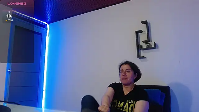 Snapshot of Saori_san_ chatting on 21, 12, 2024 Saori san online show from 21, 12, 2024