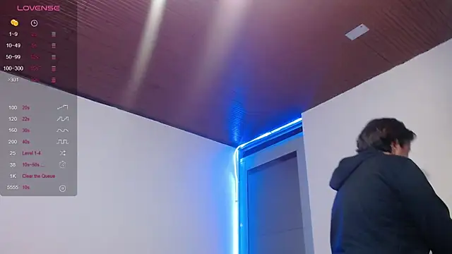 Snapshot of Saori_san_ chatting on 11, 1, 2025 Saori san online show from 11, 1, 2025