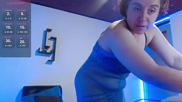 Snapshot of Saori_san_ chatting on 3, 1, 2025 Saori san online show from 3, 1, 2025