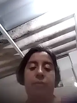 Snapshot of Saori_san_ chatting on 2, 1, 2025 Saori san online show from 2, 1, 2025