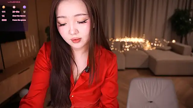 Amelyisthatyou online show from 22, 3, 2026