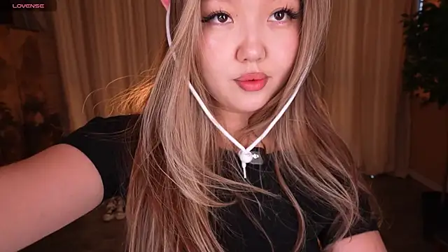 Amelyisthatyou online show from 28, 6, 2026