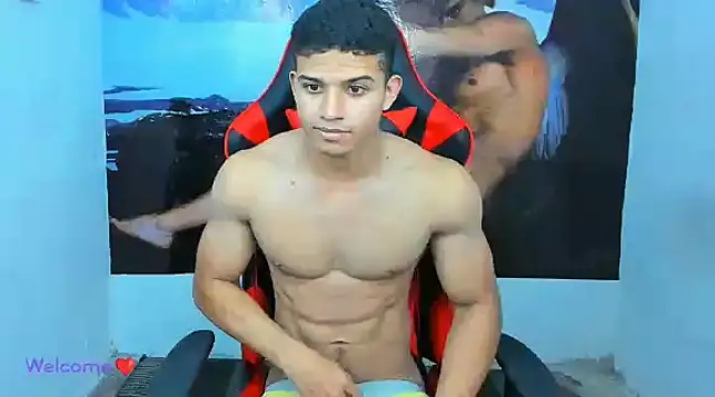 oliver thompsson7 online show from 24, 12, 2024