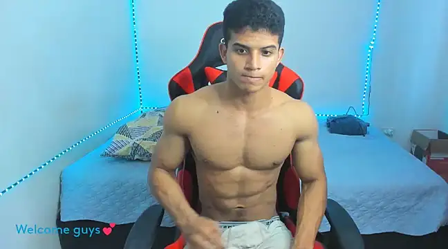 oliver thompsson7 online show from 11, 1, 2025