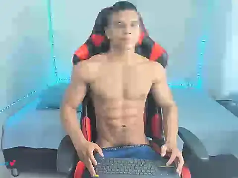 oliver thompsson7 online show from 17, 4, 2026