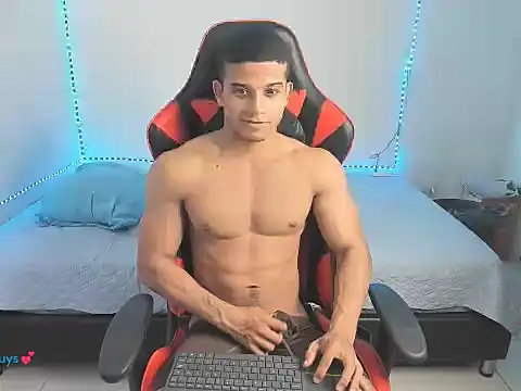 oliver thompsson7 online show from 31, 3, 2026