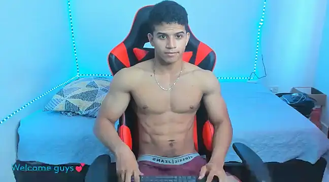 oliver thompsson7 online show from 9, 1, 2025