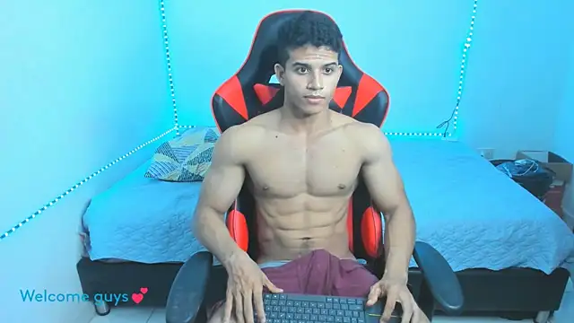 oliver thompsson7 online show from 8, 1, 2025