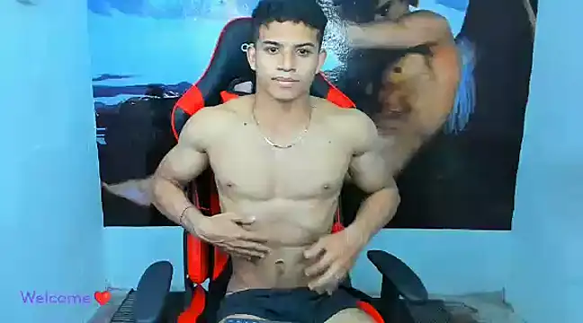 oliver thompsson7 online show from 22, 12, 2024