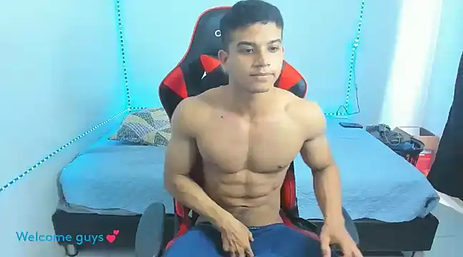 oliver thompsson7 online show from 28, 1, 2025