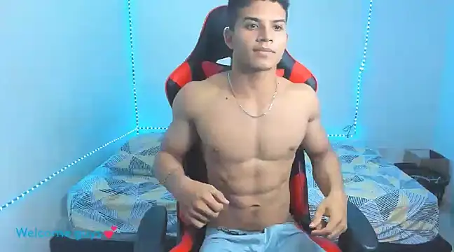 oliver thompsson7 online show from 1, 1, 2025