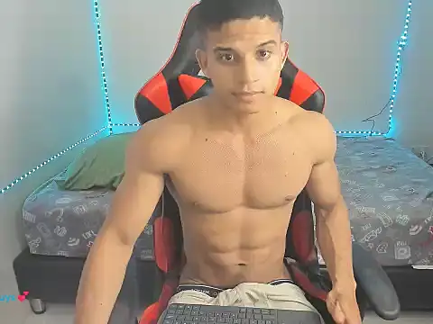 oliver thompsson7 online show from 8, 3, 2026