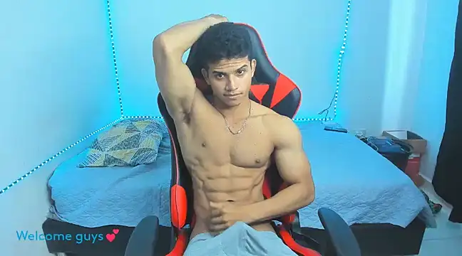 oliver thompsson7 online show from 16, 1, 2025