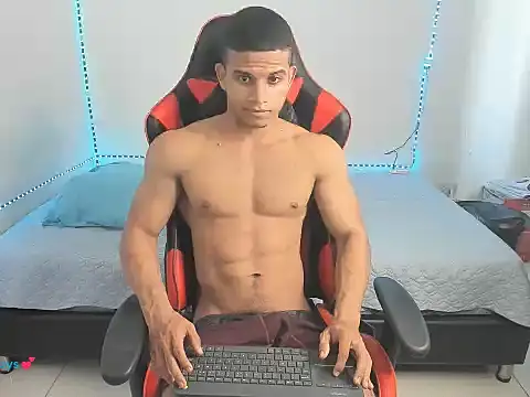 oliver thompsson7 online show from 28, 3, 2026