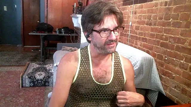 Johnny Bottoms online show from 19, 10, 2025