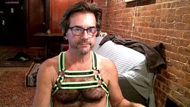 Johnny Bottoms online show from 26, 11, 2025