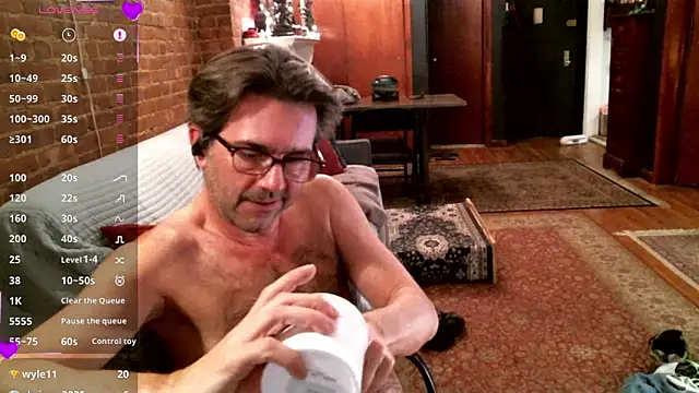 Johnny Bottoms online show from 20, 3, 2025