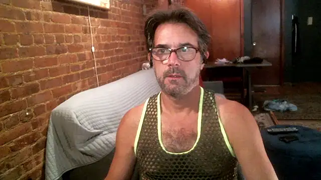 Johnny Bottoms online show from 28, 9, 2025