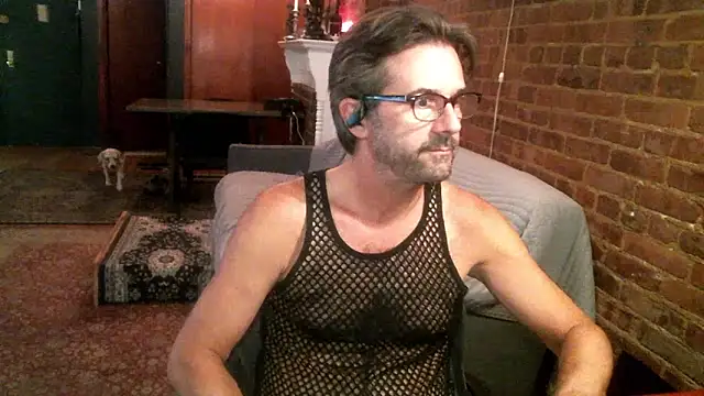 Johnny Bottoms online show from 9, 10, 2025