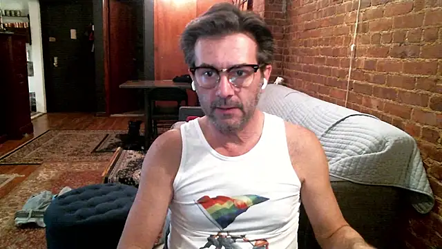 Johnny Bottoms online show from 21, 3, 2026