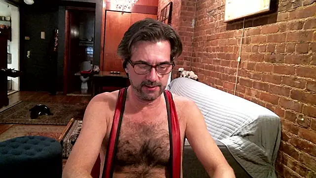 Johnny Bottoms online show from 30, 11, 2025