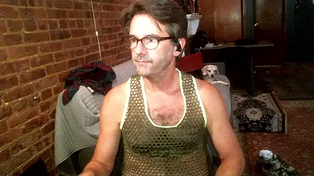 Johnny Bottoms online show from 3, 10, 2025