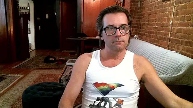 Johnny Bottoms online show from 16, 2, 2026