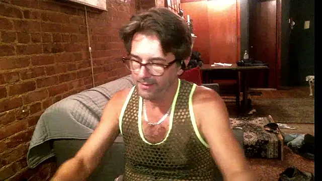 Johnny Bottoms online show from 24, 9, 2025