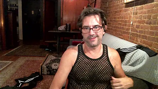 Johnny Bottoms online show from 14, 11, 2025