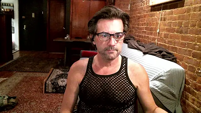 Johnny Bottoms online show from 25, 11, 2025