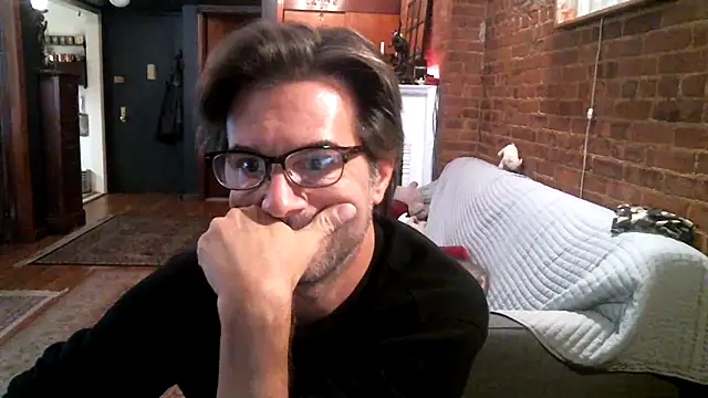 Johnny Bottoms online show from 20, 11, 2025