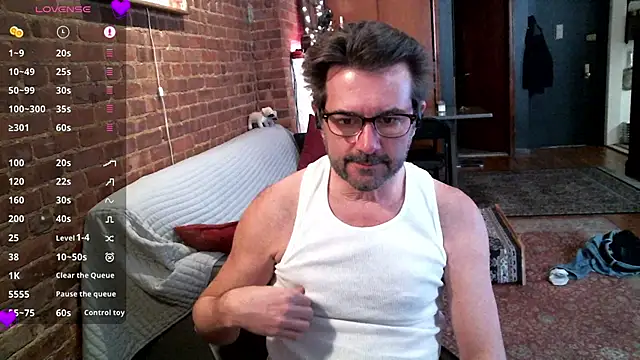 Johnny Bottoms online show from 9, 3, 2025