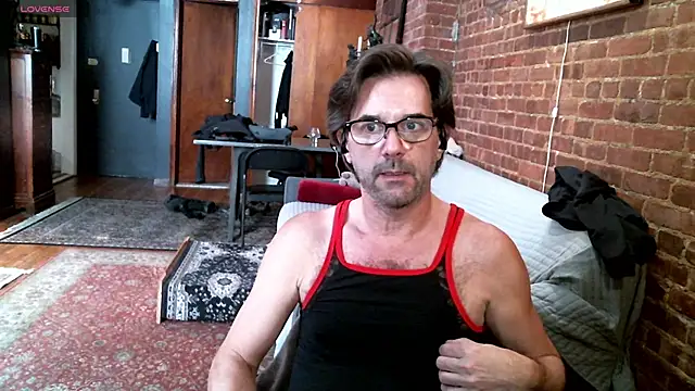 Johnny Bottoms online show from 27, 11, 2025