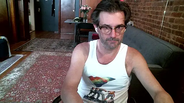 Johnny Bottoms online show from 16, 5, 2026