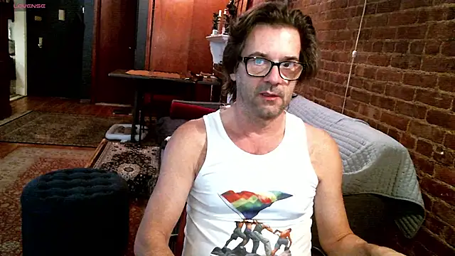 Johnny Bottoms online show from 21, 2, 2026