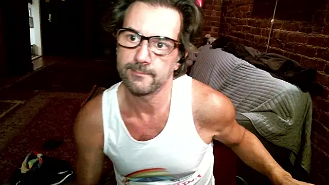 Johnny Bottoms online show from 20, 12, 2025