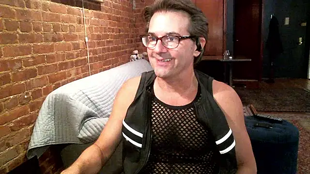 Johnny Bottoms online show from 25, 10, 2025