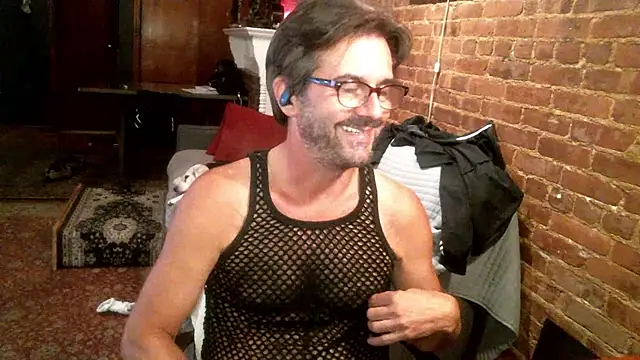 Johnny Bottoms online show from 1, 10, 2025