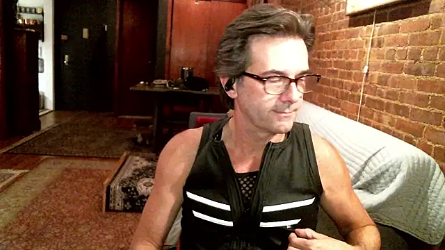 Johnny Bottoms online show from 14, 11, 2025