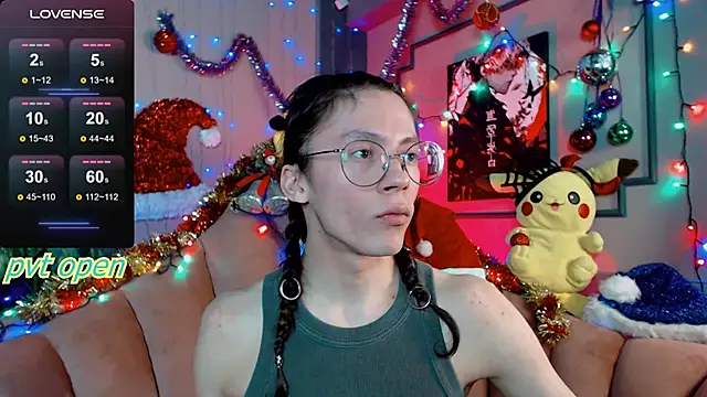 -Kerosene- online show from 8, 1, 2025