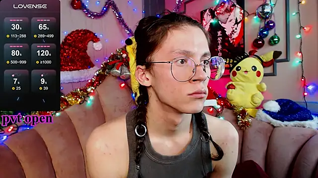 -Kerosene- online show from 8, 1, 2025