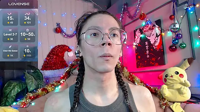 -Kerosene- online show from 17, 1, 2025