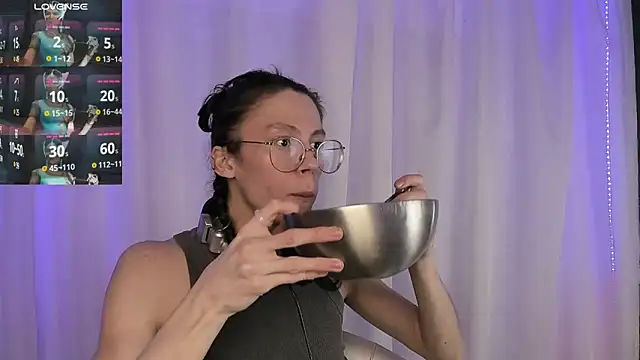 -Kerosene- online show from 10, 1, 2025