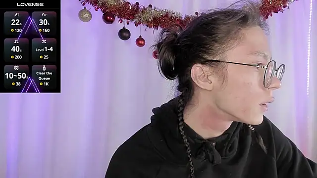 -Kerosene- online show from 30, 12, 2024